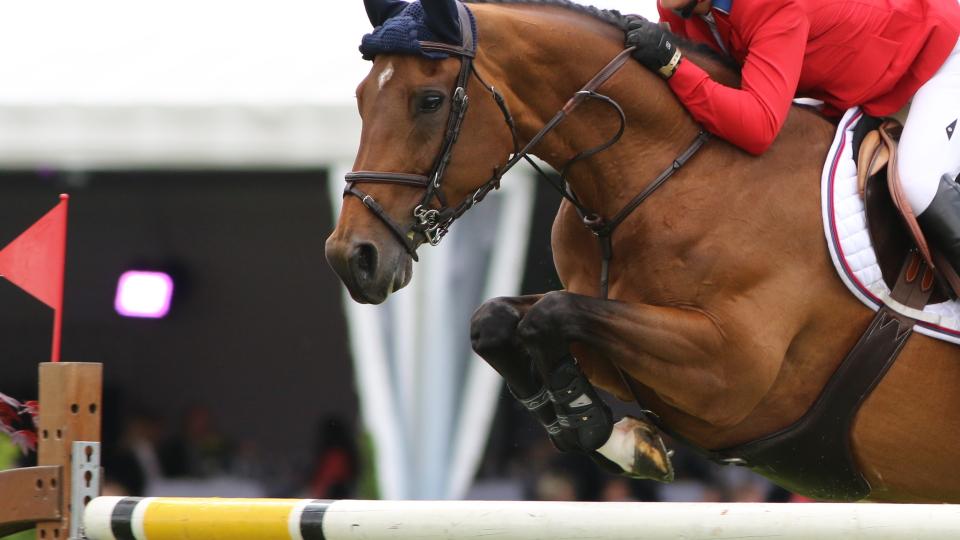 Aleš Opatrný čtvrtý v Grand Prix Pezinok