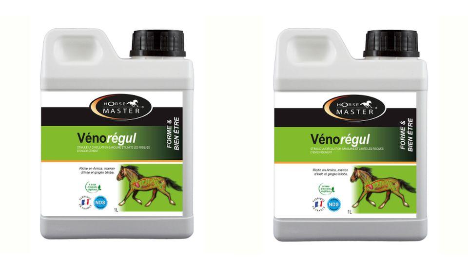 Farnam produkty: Vénorégul