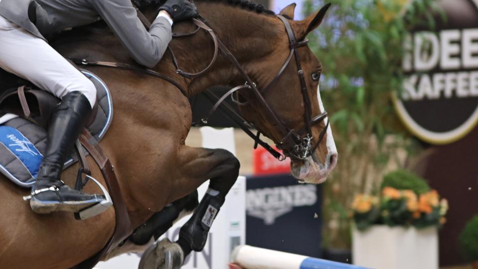 Grand Prix v Helsinkách pro Weishaupta