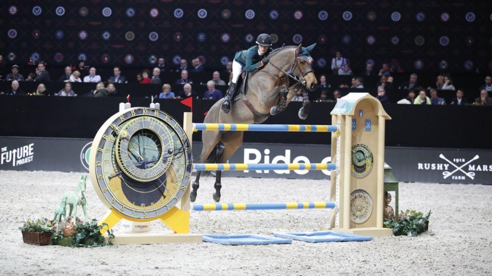 Dcera rockové legendy Jessica Springsteen míří do Prahy na GC PlayOffs