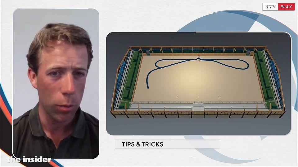 Tréninkové tipy a triky jezdců LGCT. Dnes radí Maikel van der Vleuten