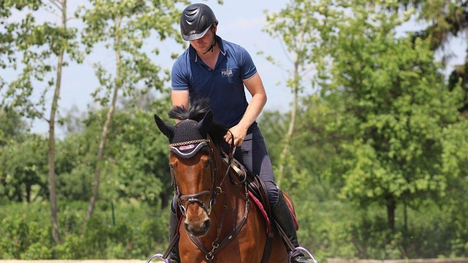 Zářijové výjezdy: Příhoda a Ferreolus Lat míří na CCI4* do Avenches