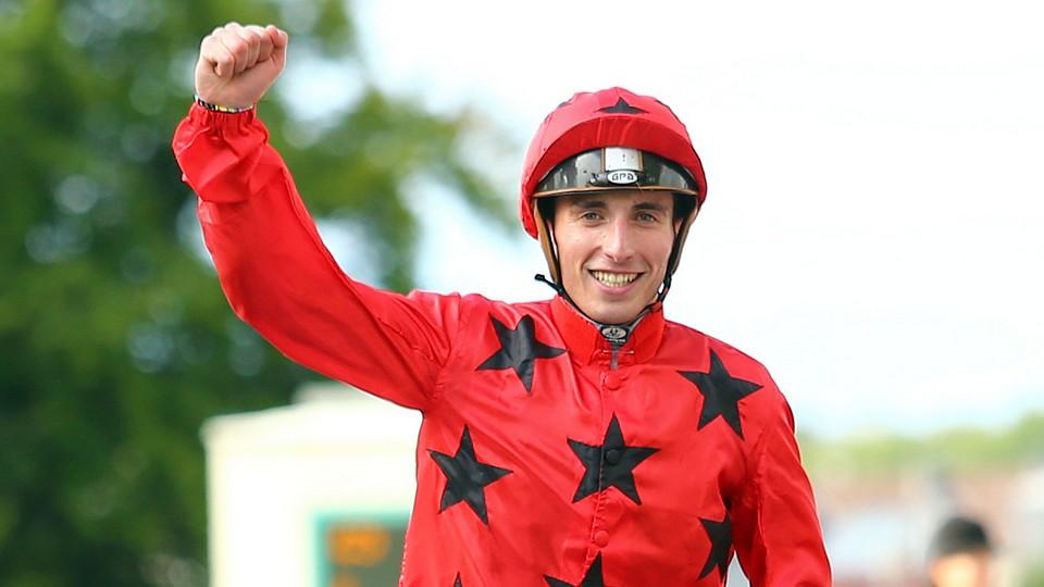 Šampion v podezření. Pierre-Charles Boudot čelí obvinění ze znásilnění