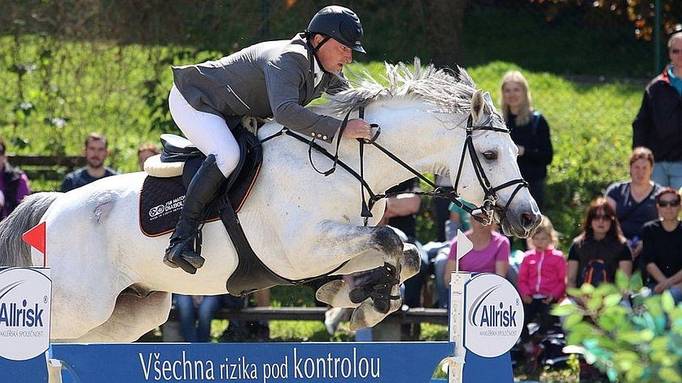 Zdeněk Žíla: Angažmá na Mustangu mi poskytlo nejvíce zkušeností
