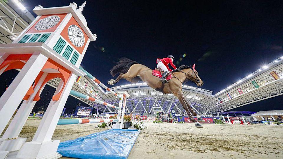 Prague Lions rozjeli GCL 2022 skvěle. V sobotu nastoupí z třetí pozice