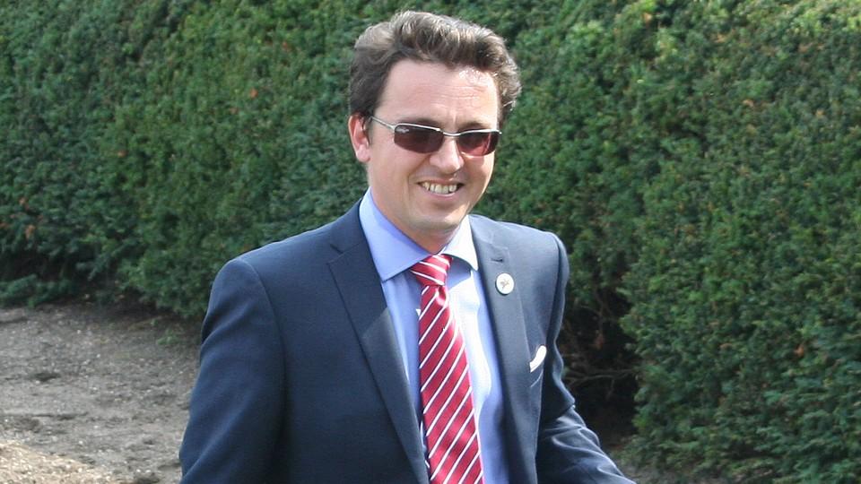 Změny v dostihovém vedení: Ladislav Nagy novým prezidentem ČSCHPMDK