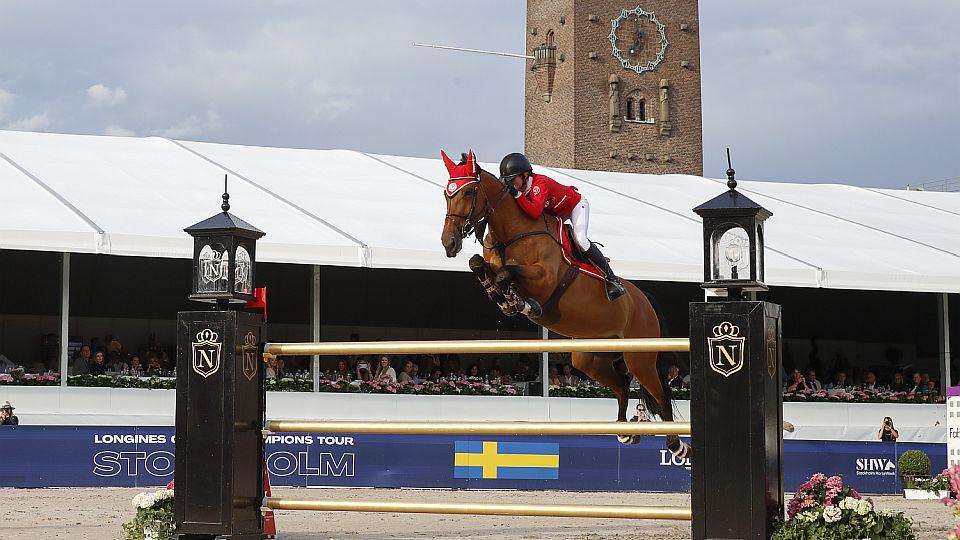 Švédské hvězdy vedou GCL ve Stockholmu. Prague Lions postupují z konce