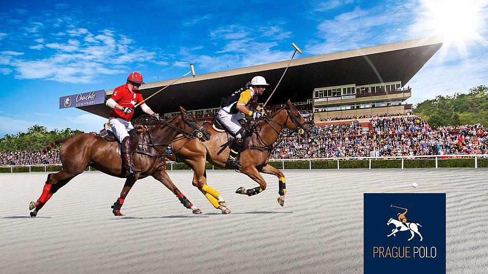 Živě: Progresus Prague Beach Polo Cup 2022 v Chuchle Areně Praha