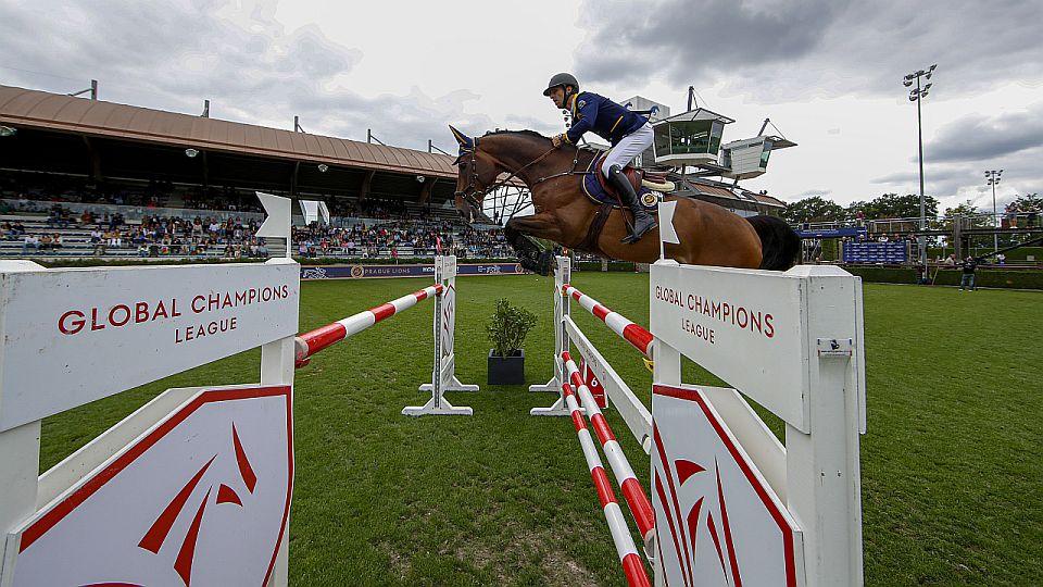 Equinews: GCL nabrala na obrátkách. Most uzavřel dostihové léto