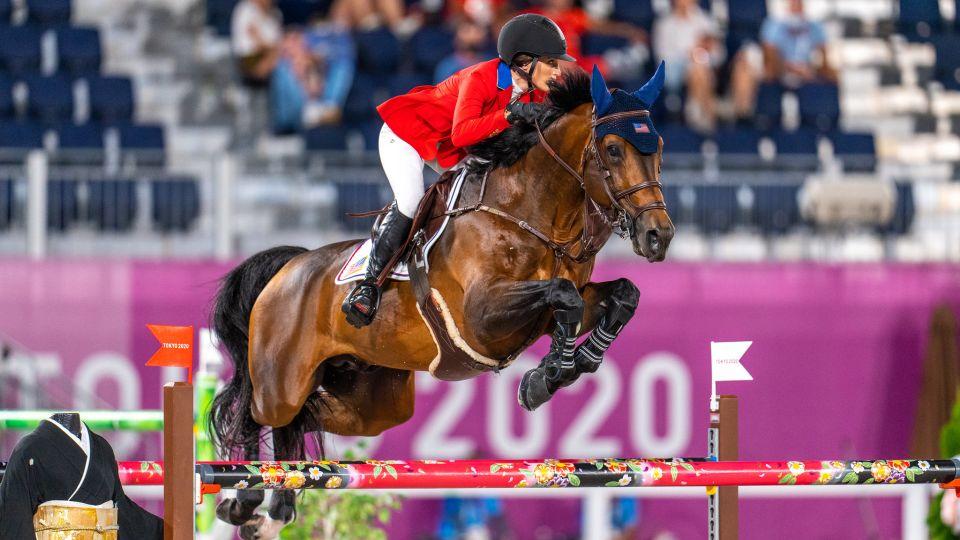 Jít svou cestou. Jessica Springsteen není jen dcerou rockové superstar