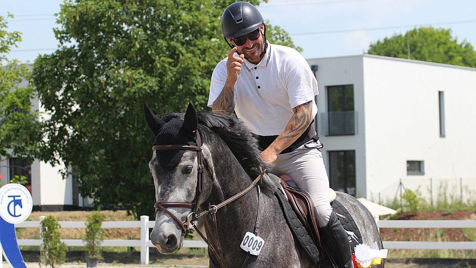 Svěřenci Kluse vítězili při KMK v Opavě. Nejvyšší známky pro šestileté