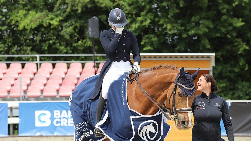 Silky Moves odešel na věčné pastviny. Jeho hedvábné pohyby přinášely úspěch