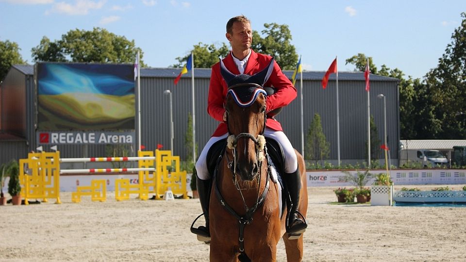 Češi nastoupí do semifinále EEF Longines Series v Budapešti jako jedenáctí