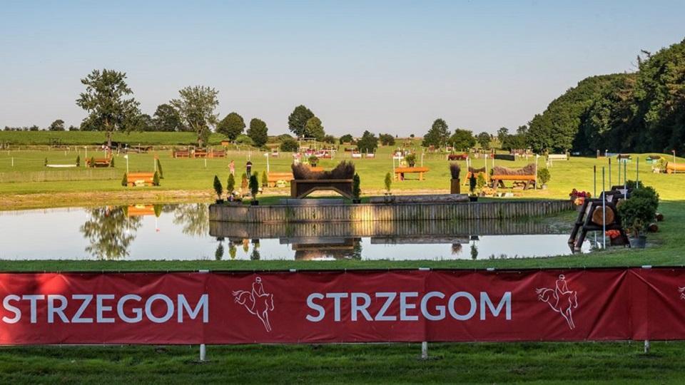 V CCI4* ve Strzegomi vede Jung, Příhoda dobře rozjel dvouhvězdovou soutěž